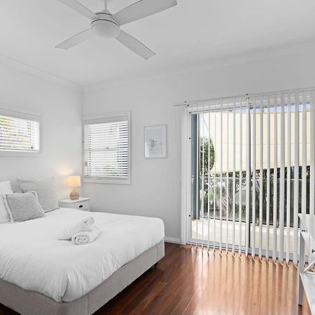 Street Oasis At Nelson Bay Apartment Exterior foto