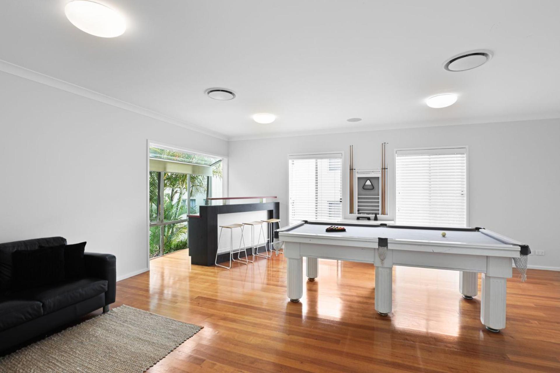 Street Oasis At Nelson Bay Apartment Exterior foto